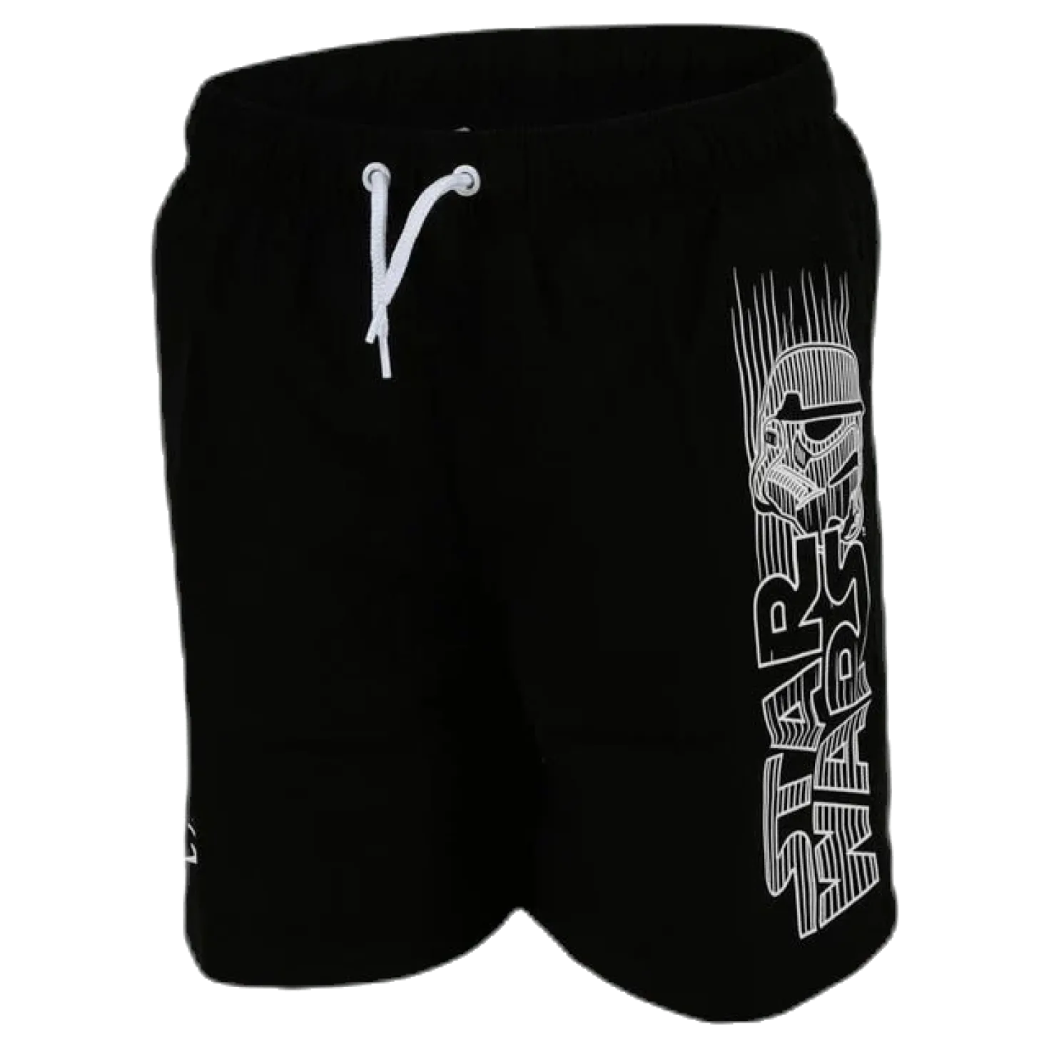 Graphic Leisure 15" Black