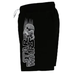Graphic Leisure 15" Black