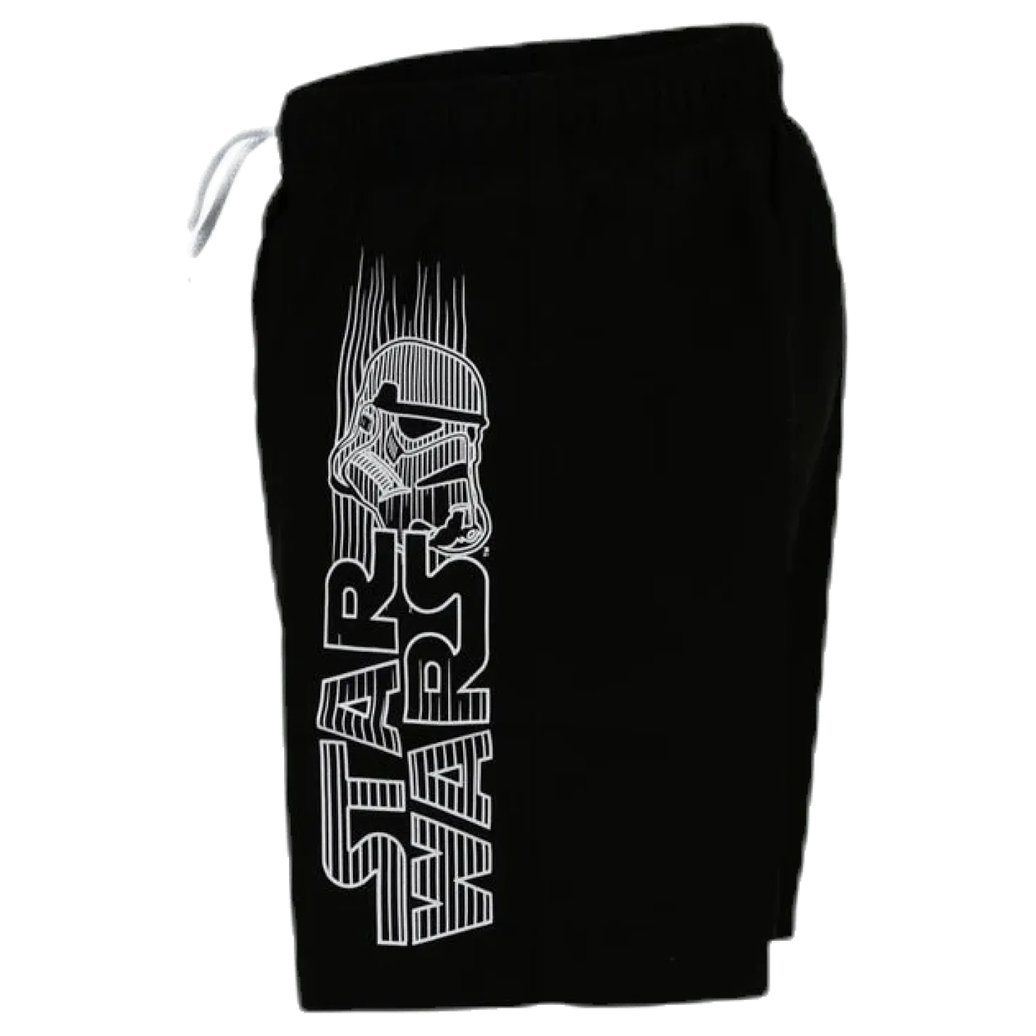 Graphic Leisure 15" Black