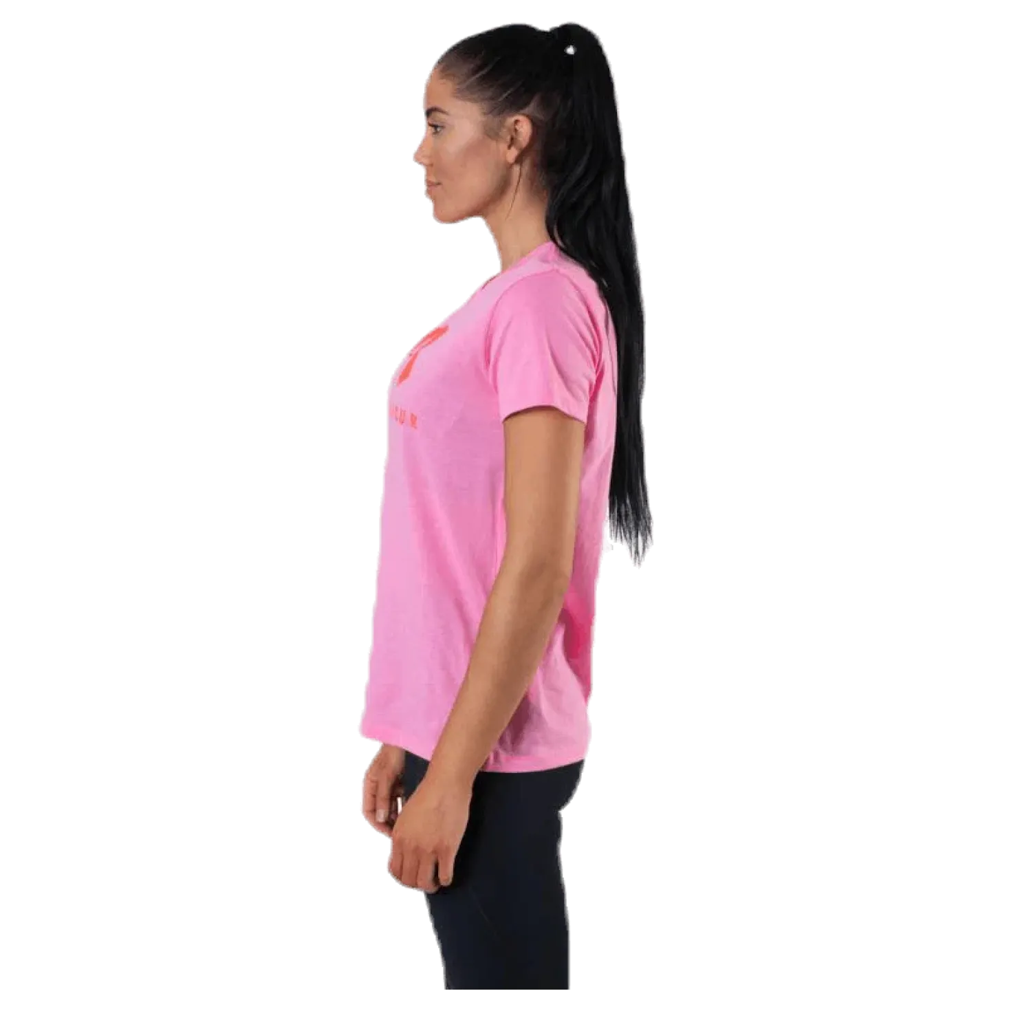 Graphic Sportstyle Classic Crew Pink