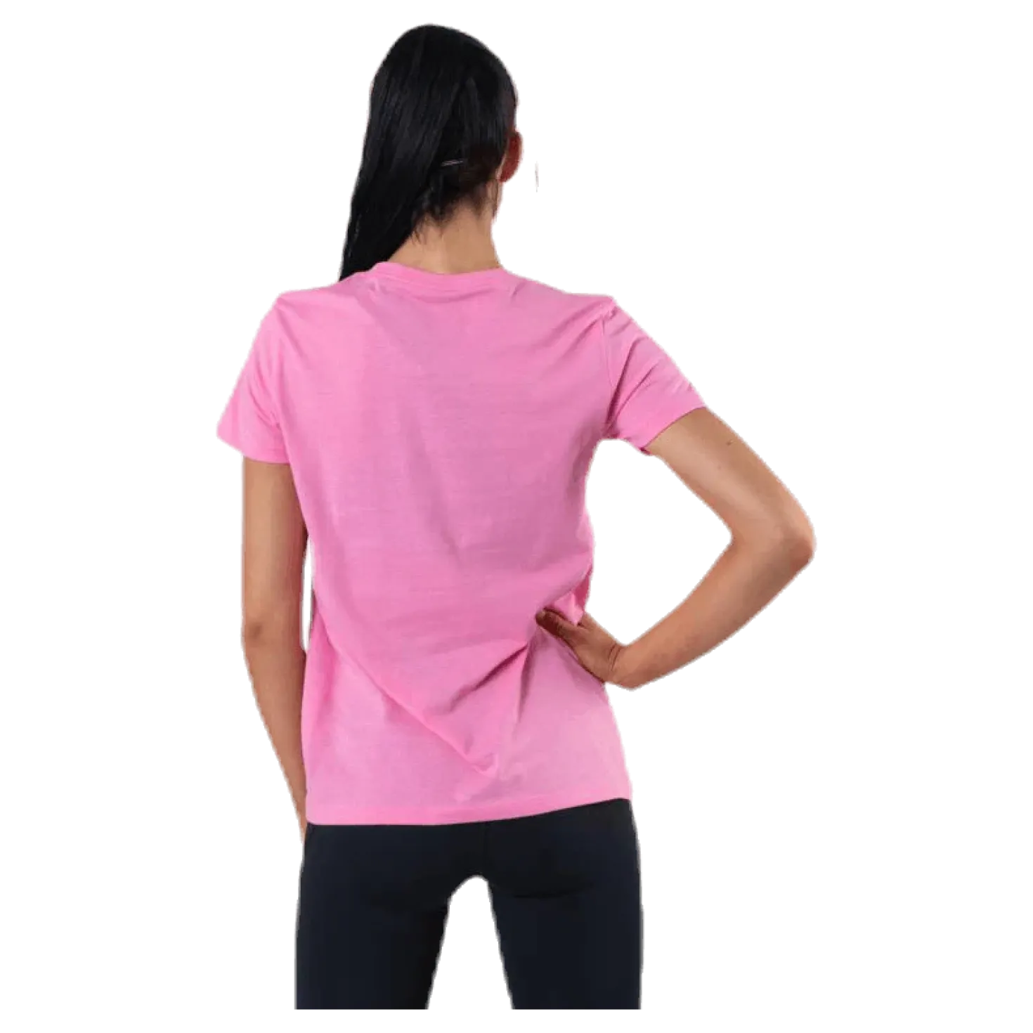 Graphic Sportstyle Classic Crew Pink