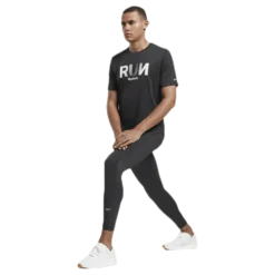 Graphic Tee Black