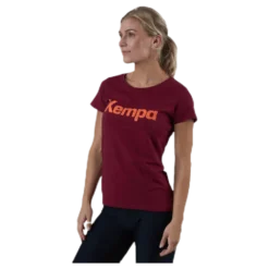 Graphic T-Shirt Red