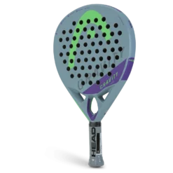 Gravity Elite 2022 Grey/green/purple
