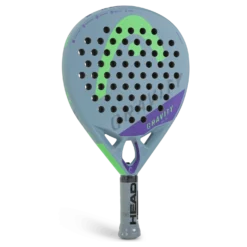 Gravity Elite 2022 Grey/green/purple