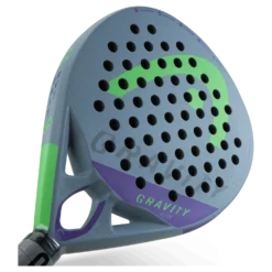 Gravity Elite 2022 Grey/green/purple