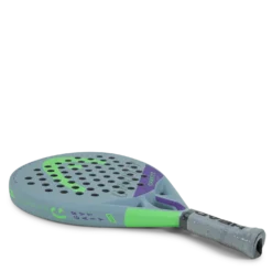 Gravity Elite 2022 Grey/green/purple