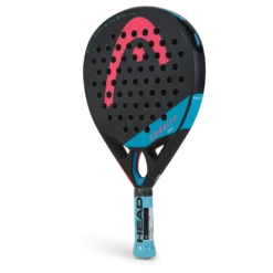 Gravity Pro 2022 Black/blue/pink