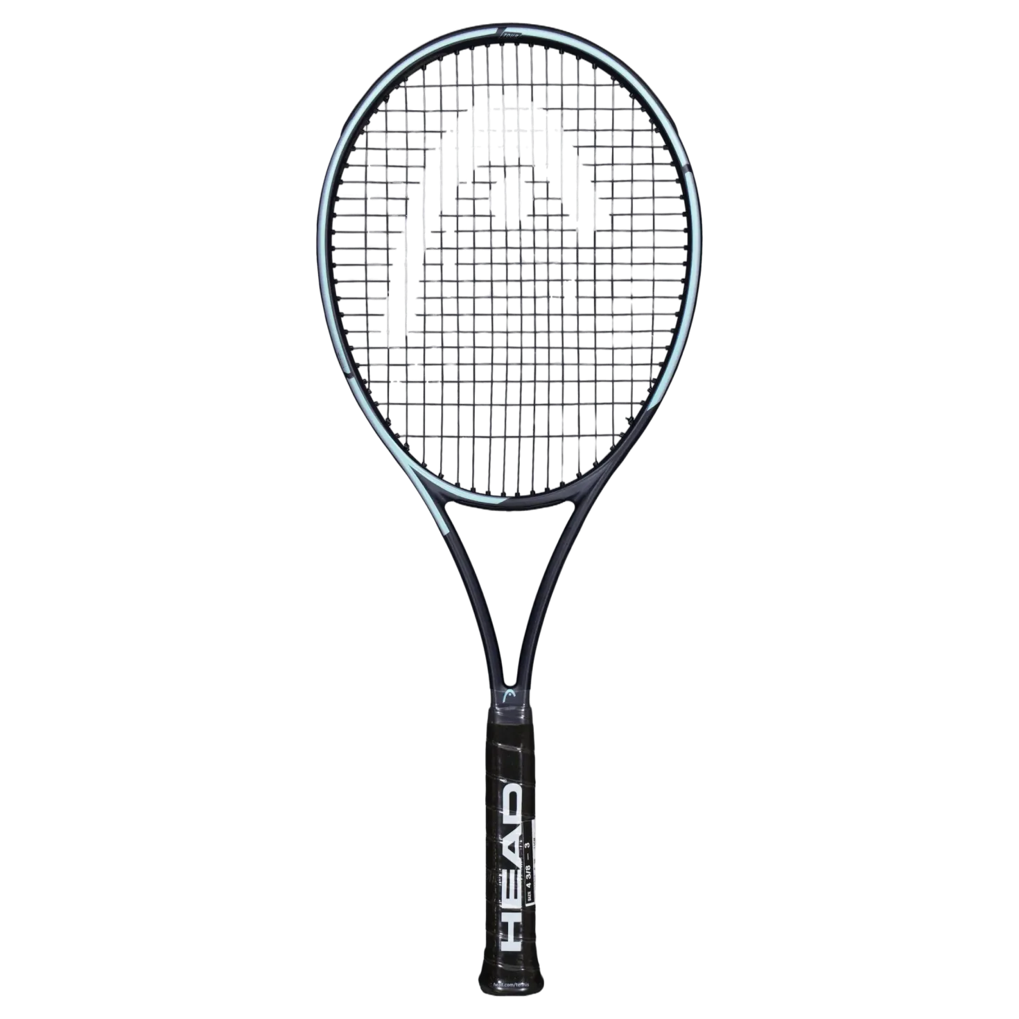 Gravity Tour 2023 Black