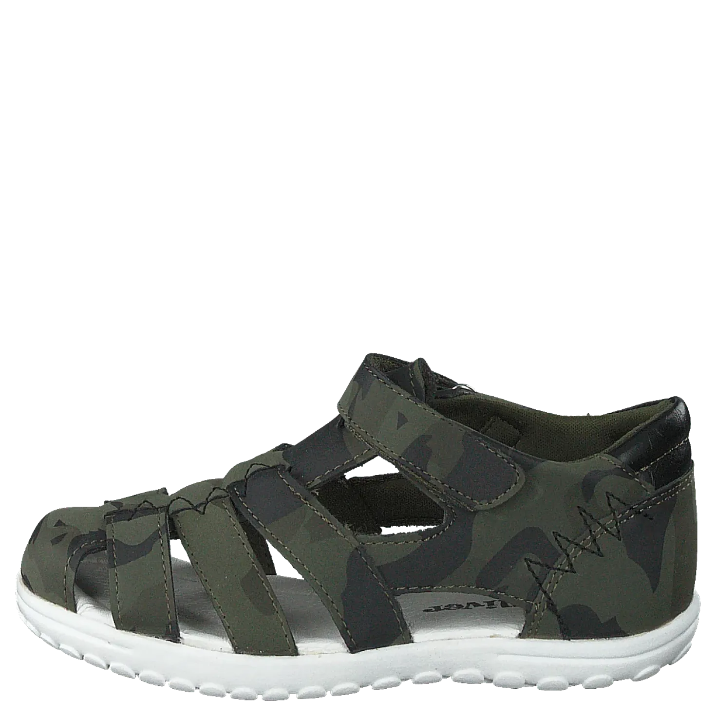 423-7038 Green/multi