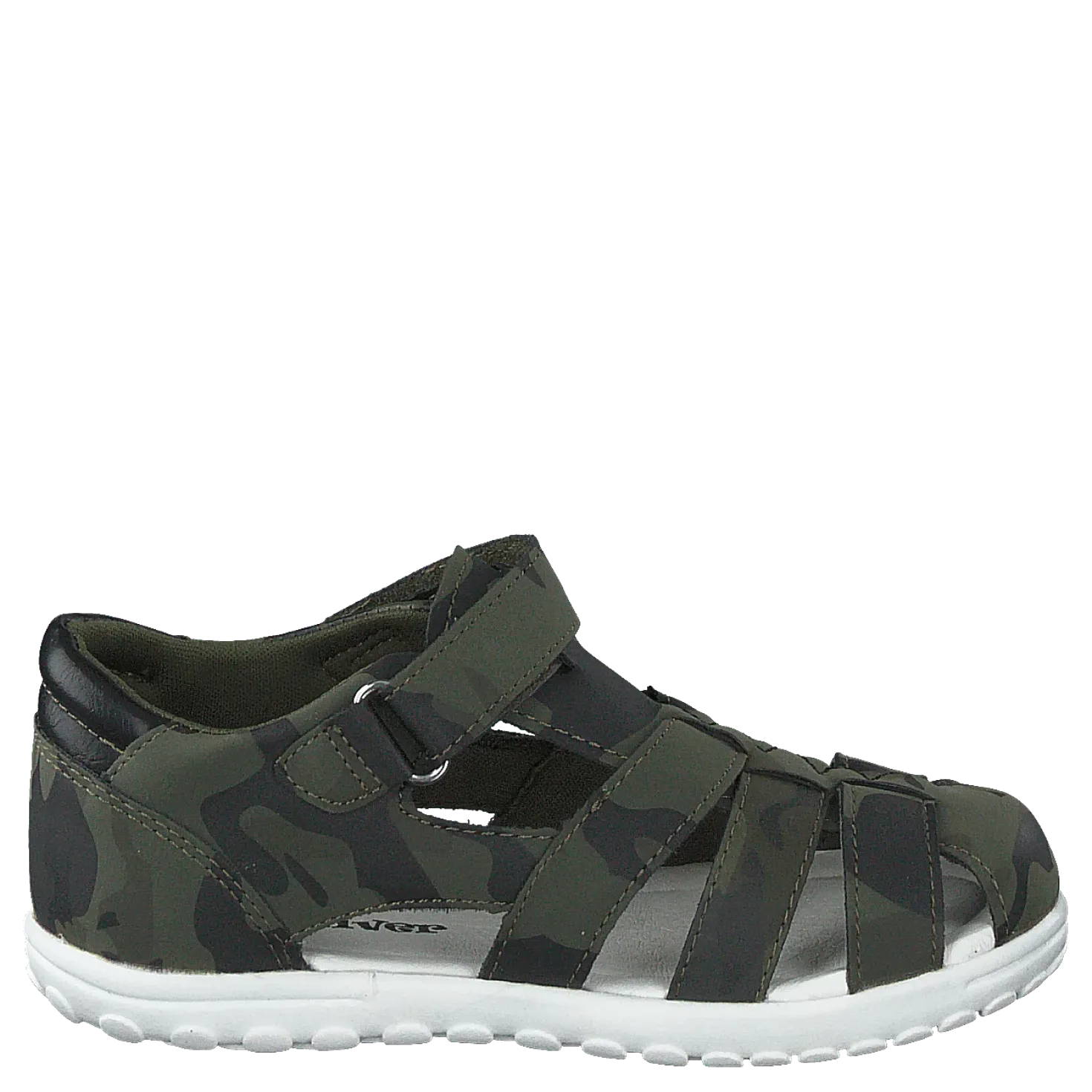 423-7038 Green/multi