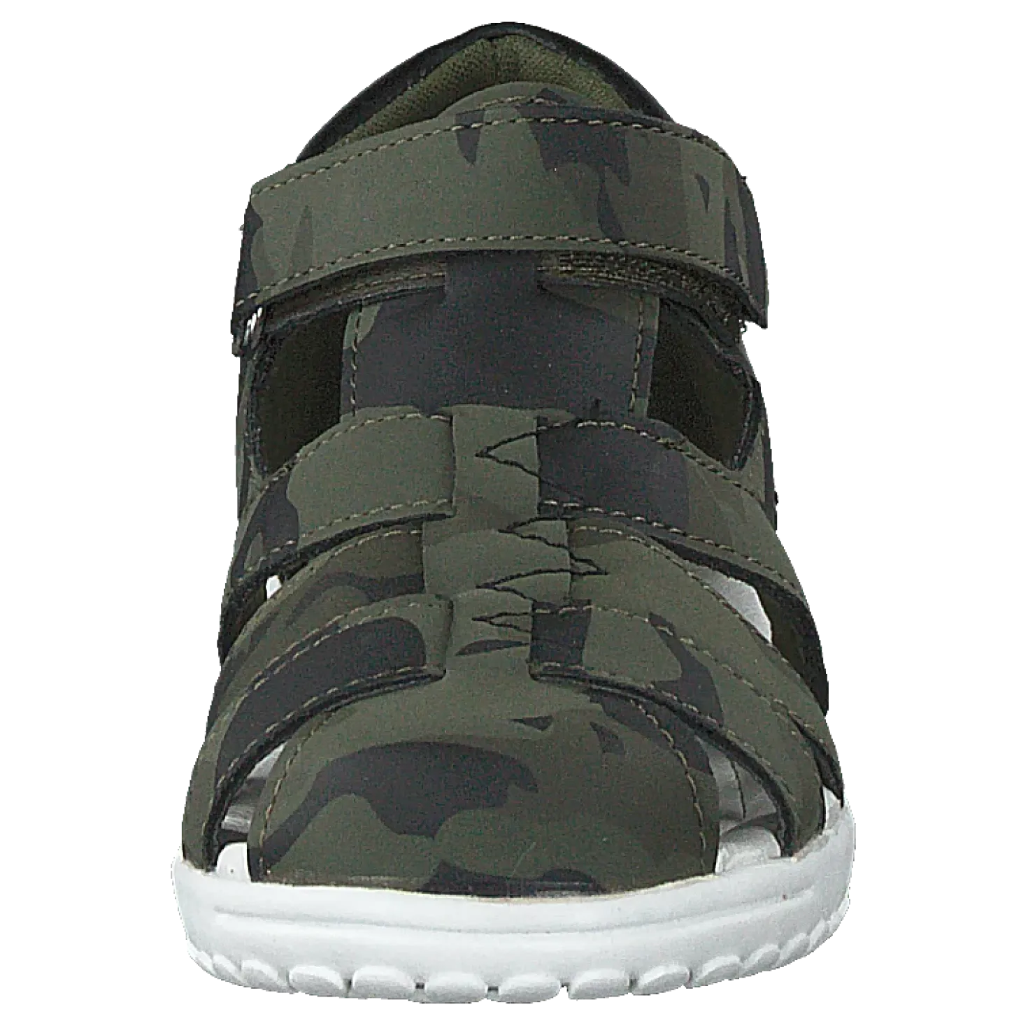 423-7038 Green/multi