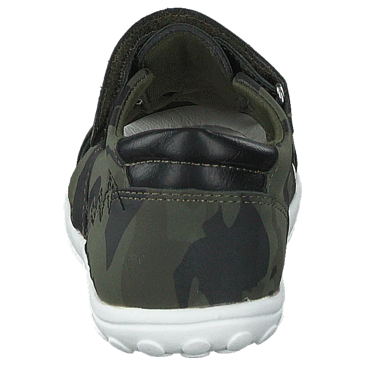 423-7038 Green/multi