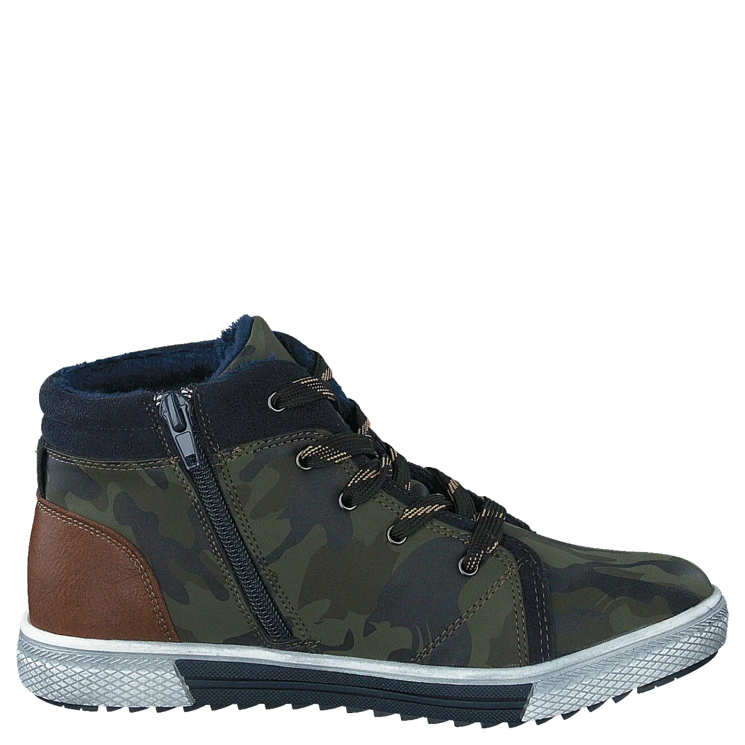 423-9048 Green/multi