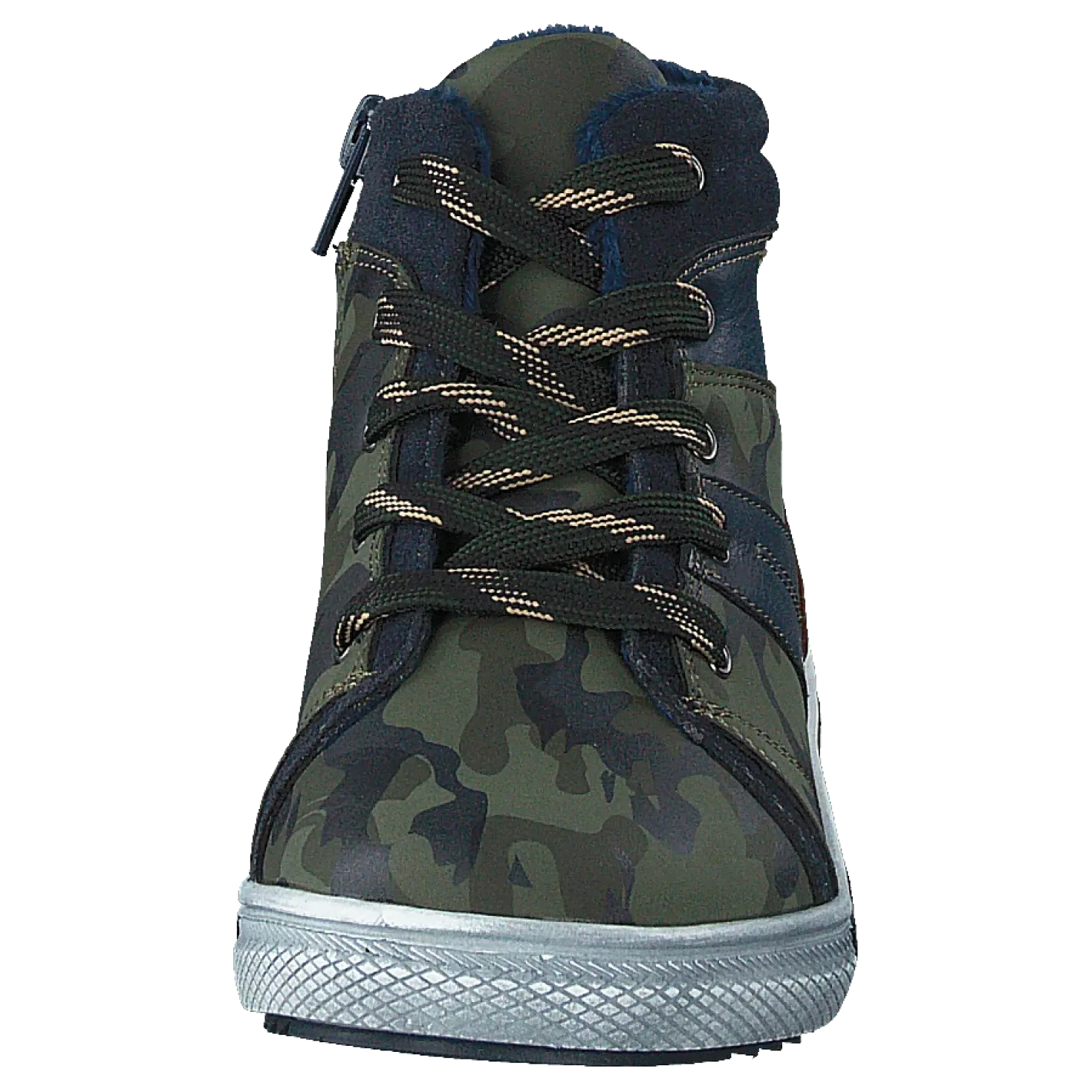 423-9048 Green/multi
