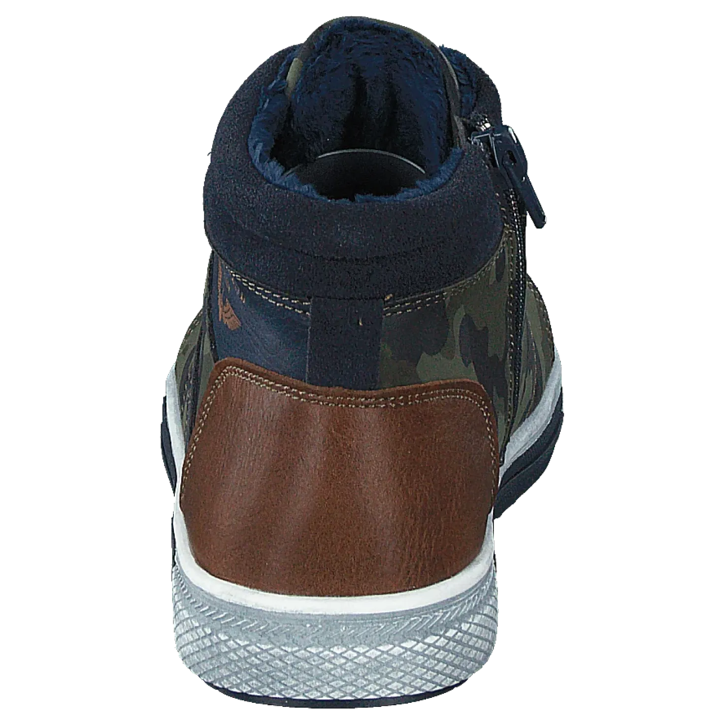 423-9048 Green/multi