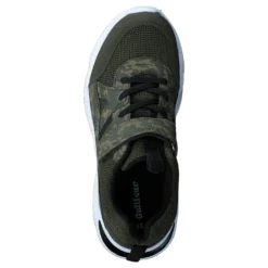 435-3083 Green/multi
