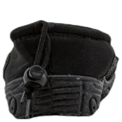 Greensburg Watershoe Black