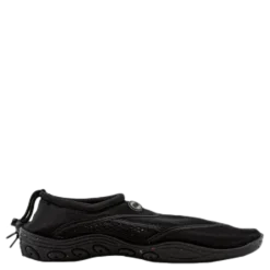 Greensburg Watershoe Black