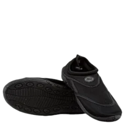 Greensburg Watershoe Black