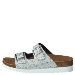 Greeny Malaren White Multi