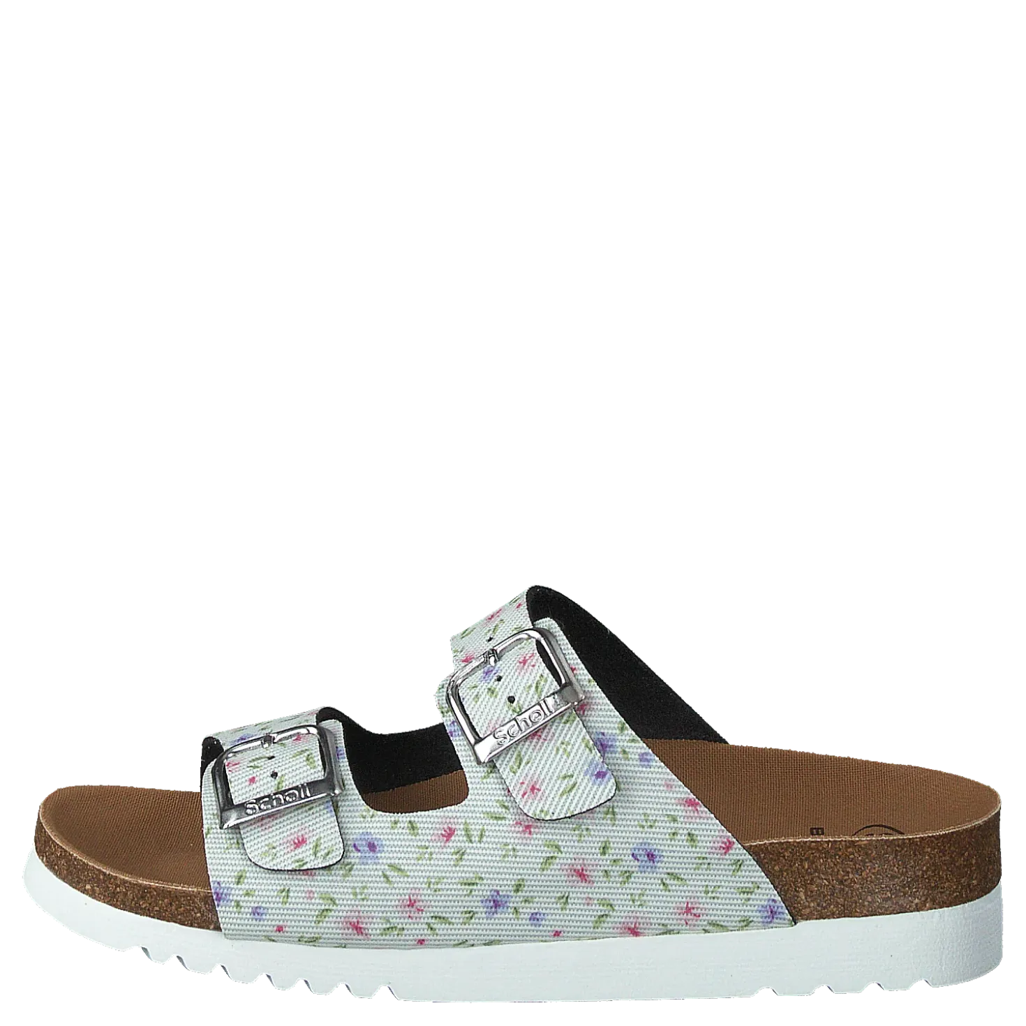 Greeny Malaren White Multi