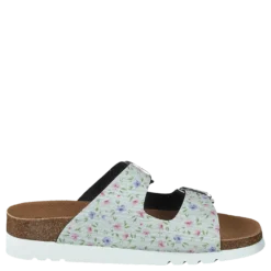 Greeny Malaren White Multi