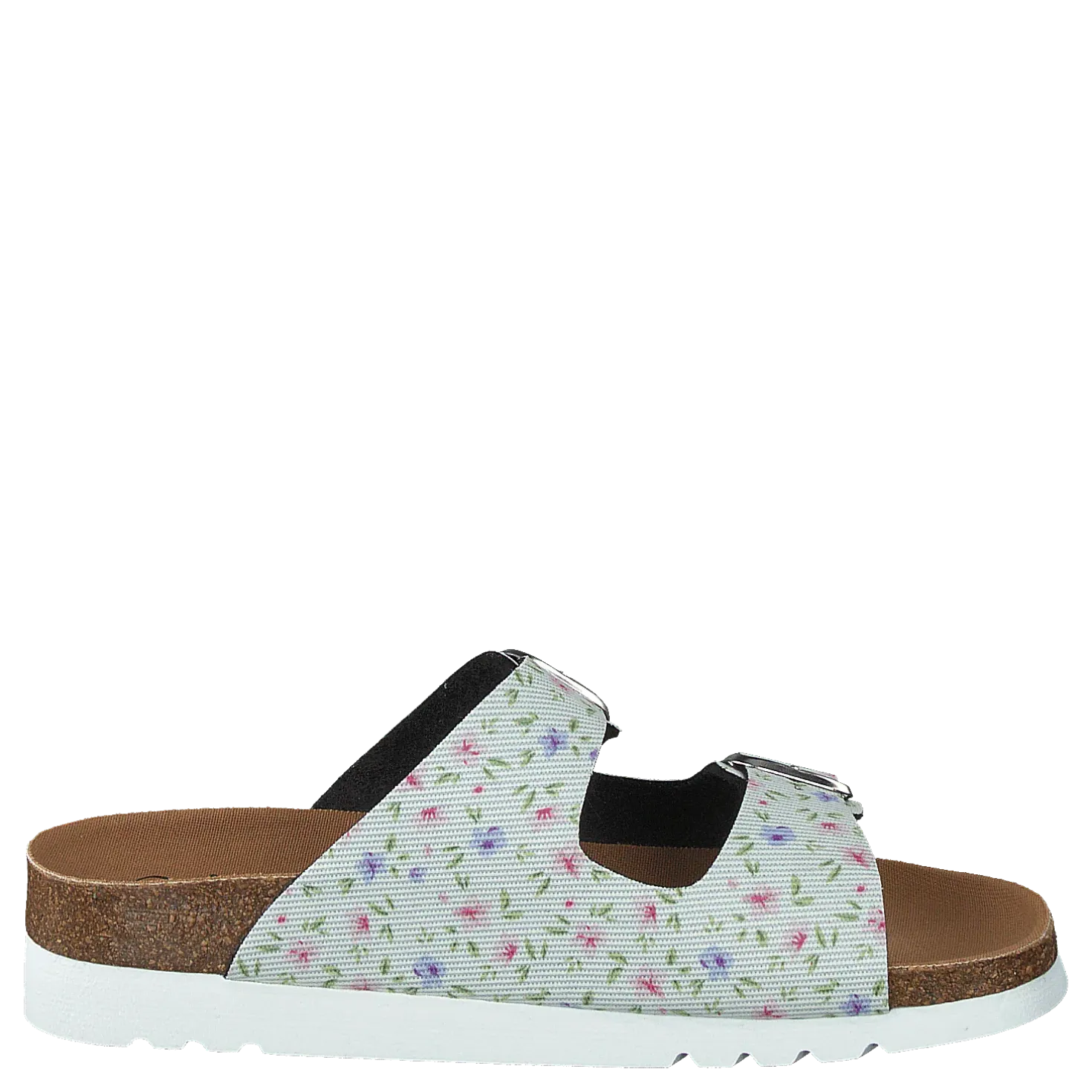 Greeny Malaren White Multi