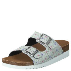 Greeny Malaren White Multi