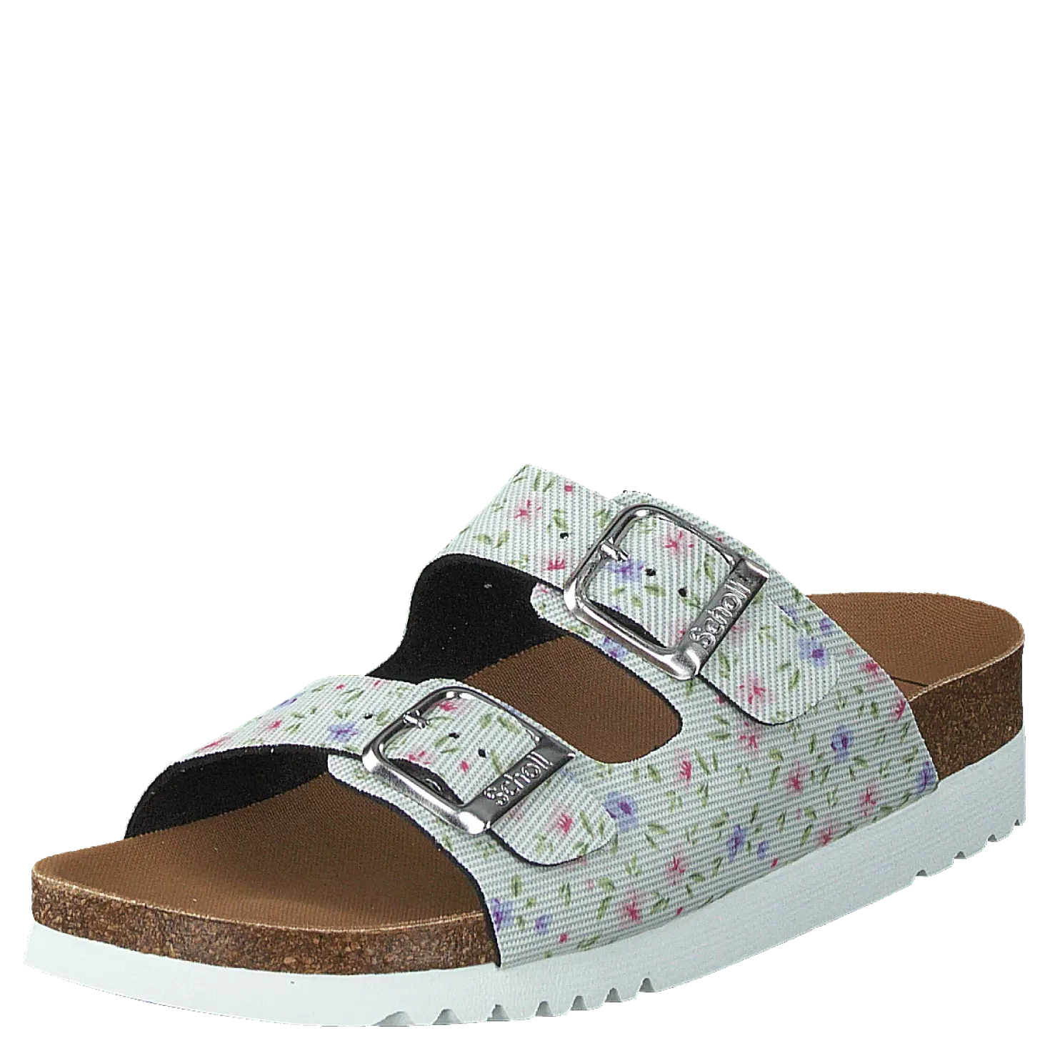 Greeny Malaren White Multi