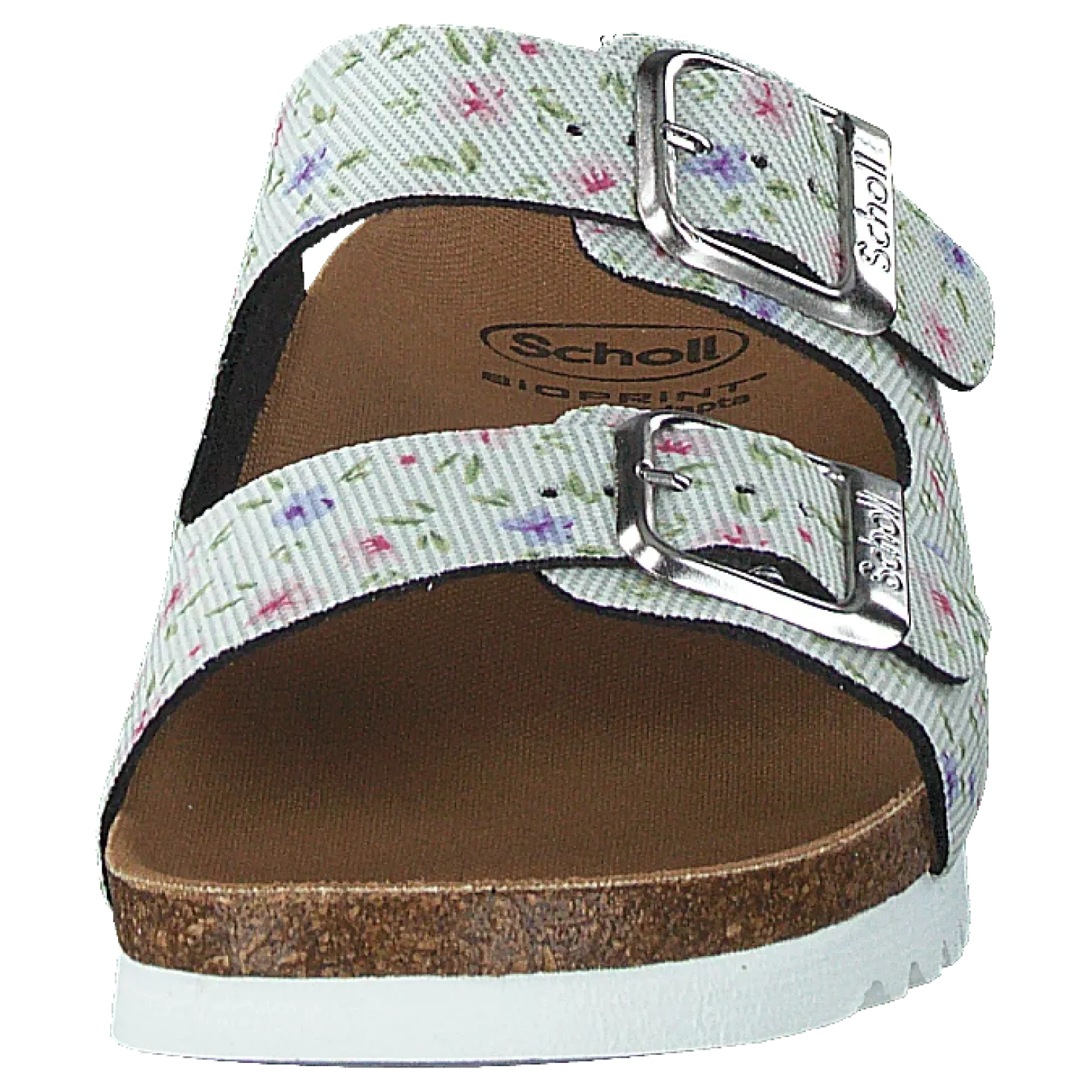 Greeny Malaren White Multi