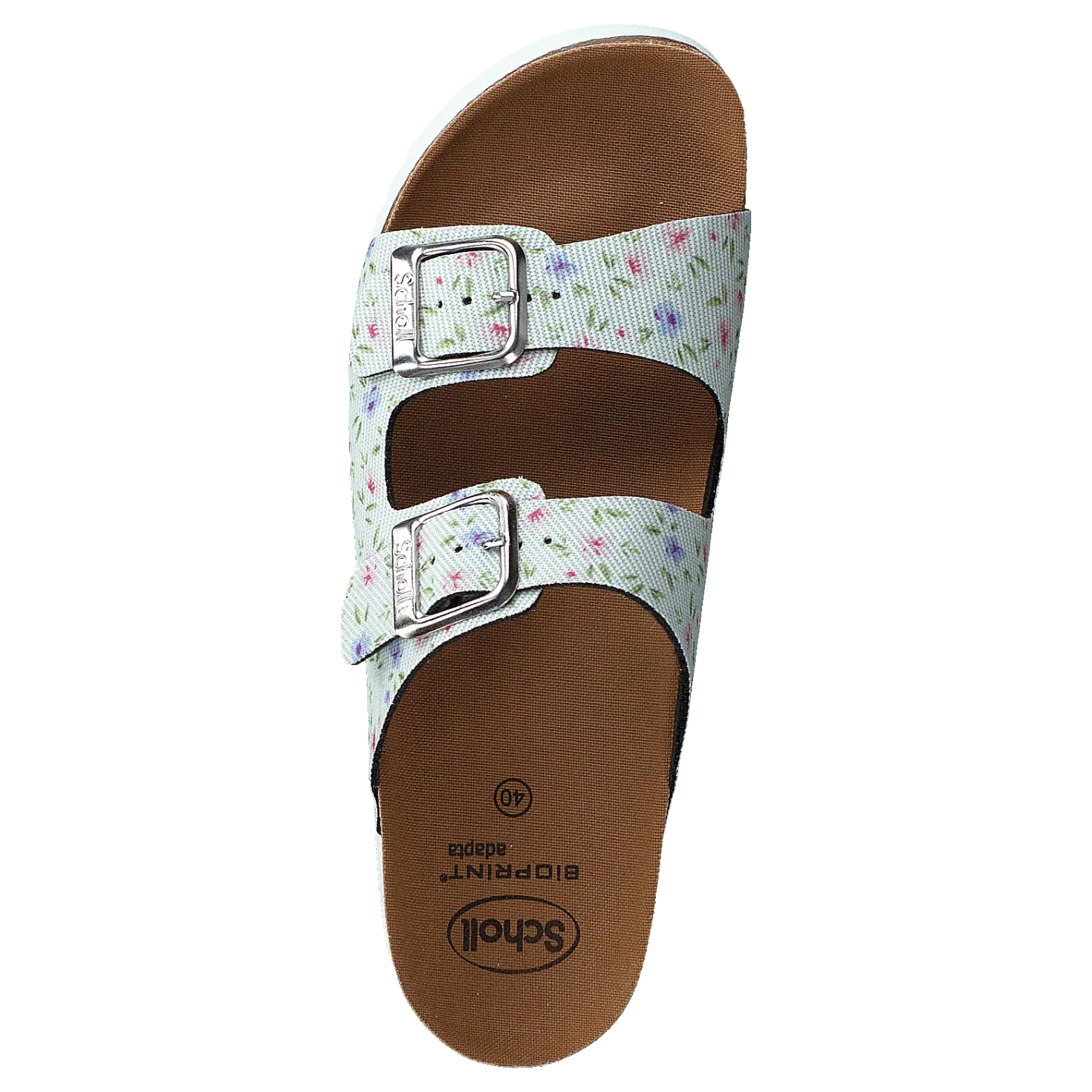 Greeny Malaren White Multi