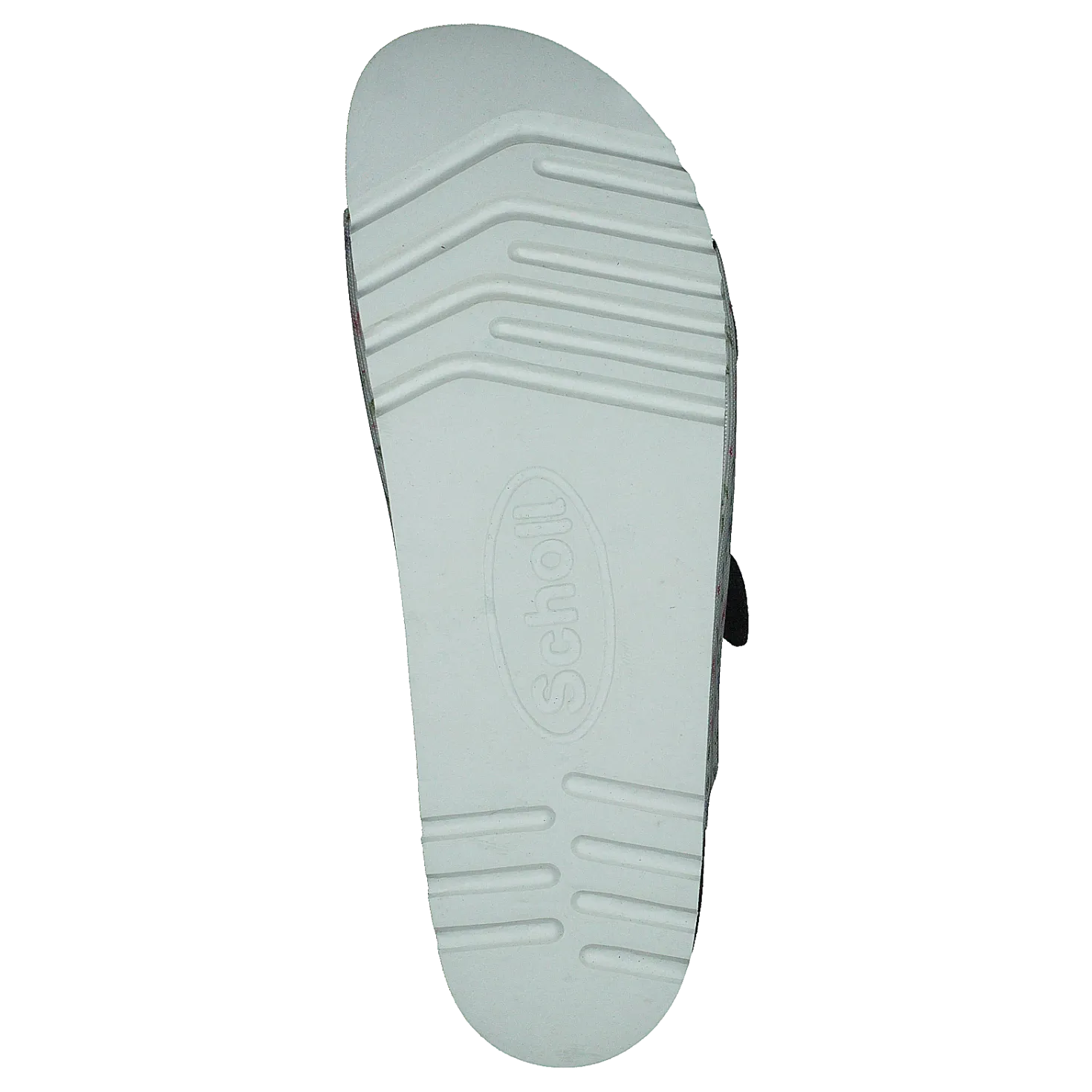 Greeny Malaren White Multi