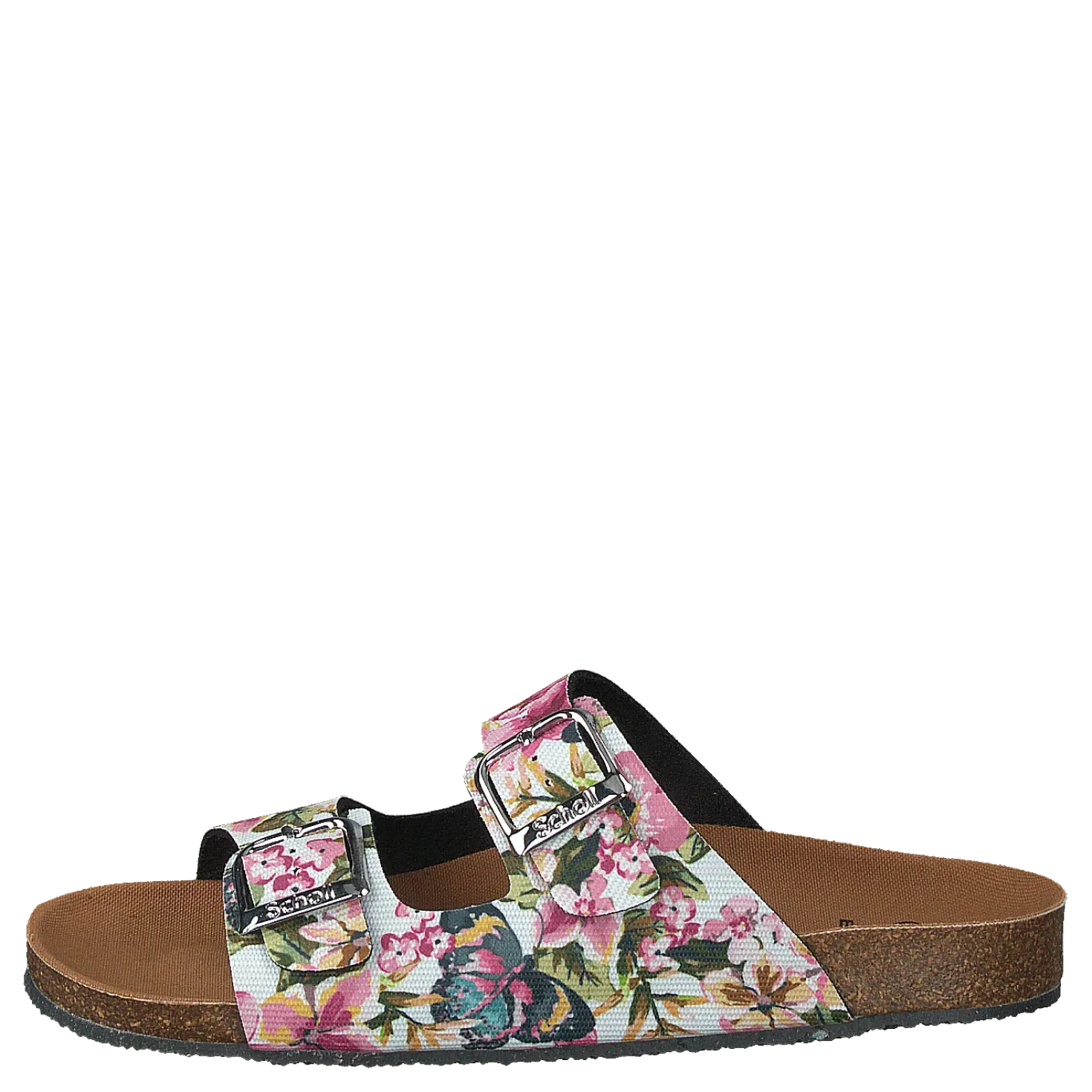 Greeny Malaren White Multi