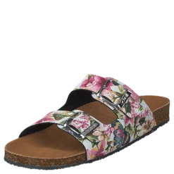 Greeny Malaren White Multi