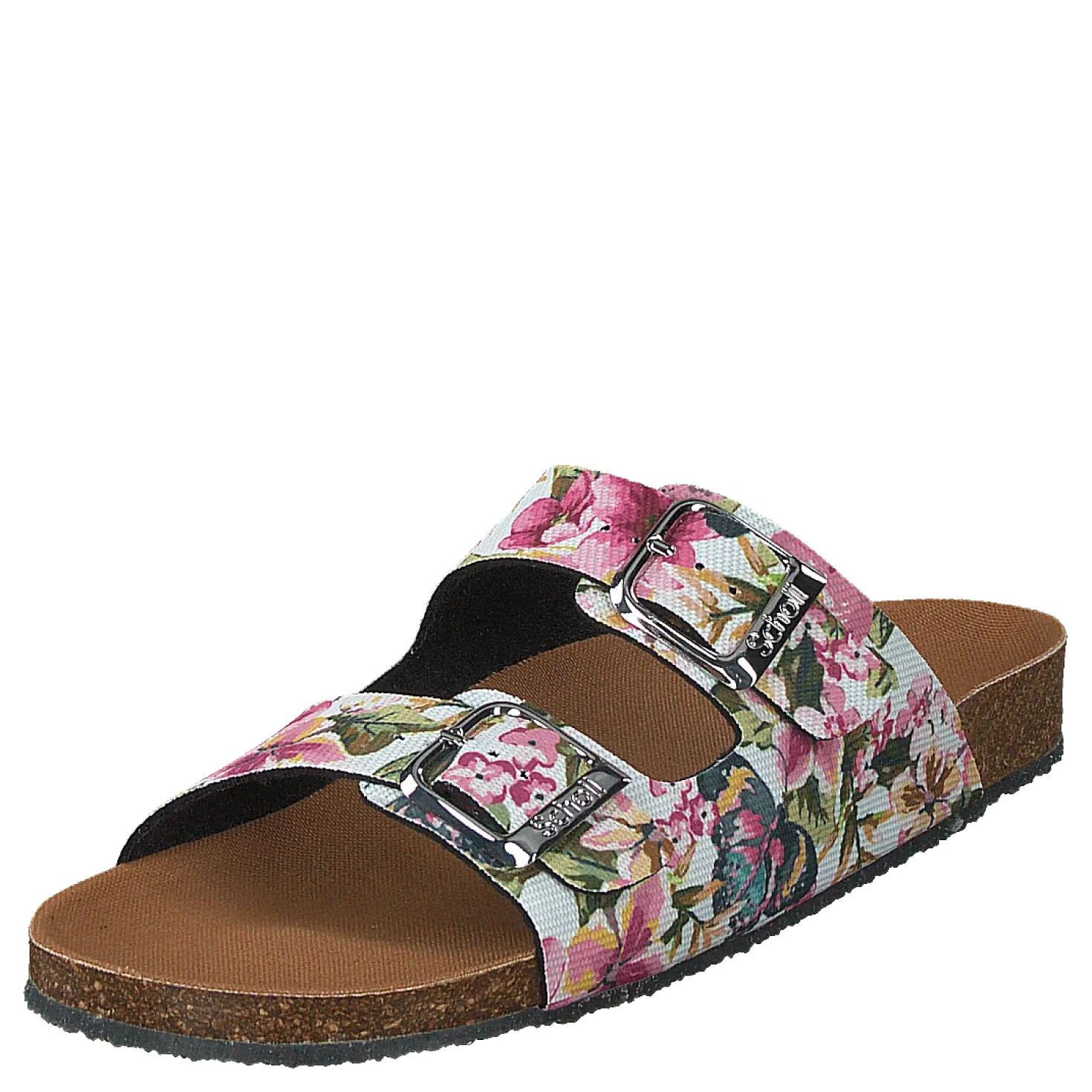 Greeny Malaren White Multi