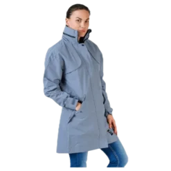 Græe L Jacket Blue