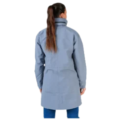 Græe L Jacket Blue