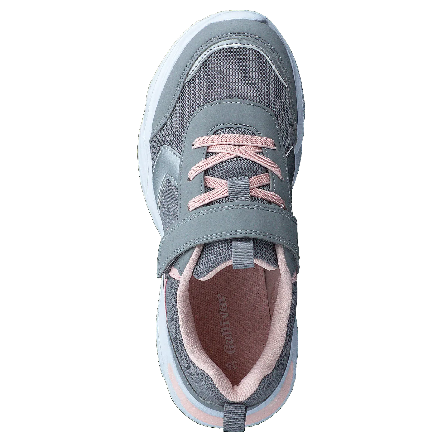 435-3090 Grey