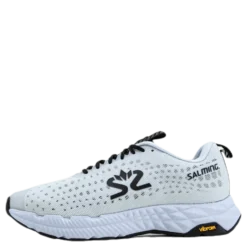 Greyhound White/Black