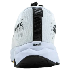 Greyhound White/Black