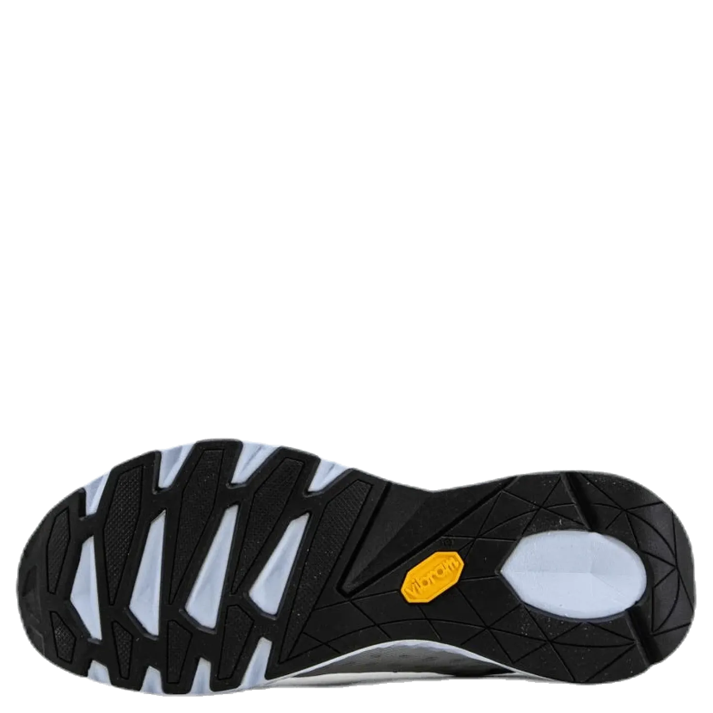 Greyhound White/Black