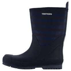 Gränna Navy / Storm Blue