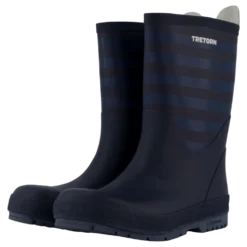 Gränna Navy / Storm Blue