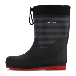 Gränna Vinter Black/Grey 10