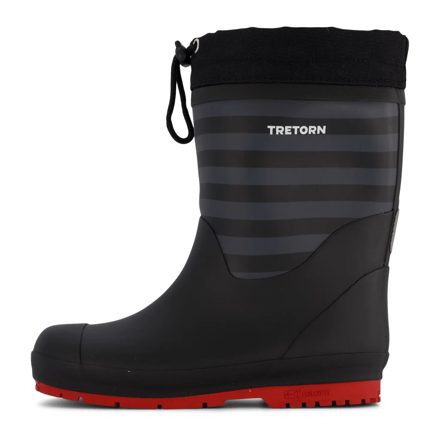Gränna Vinter Black/Grey 10