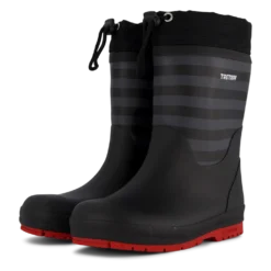 Gränna Vinter Black/Grey 10