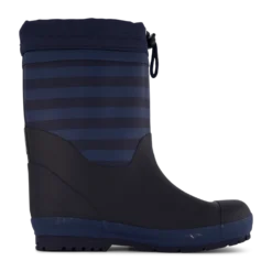 Gränna Vinter Navy/storm Blue