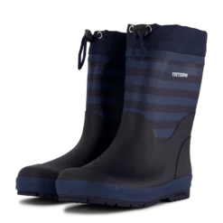 Gränna Vinter Navy/storm Blue