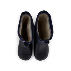 Gränna Vinter Navy/storm Blue